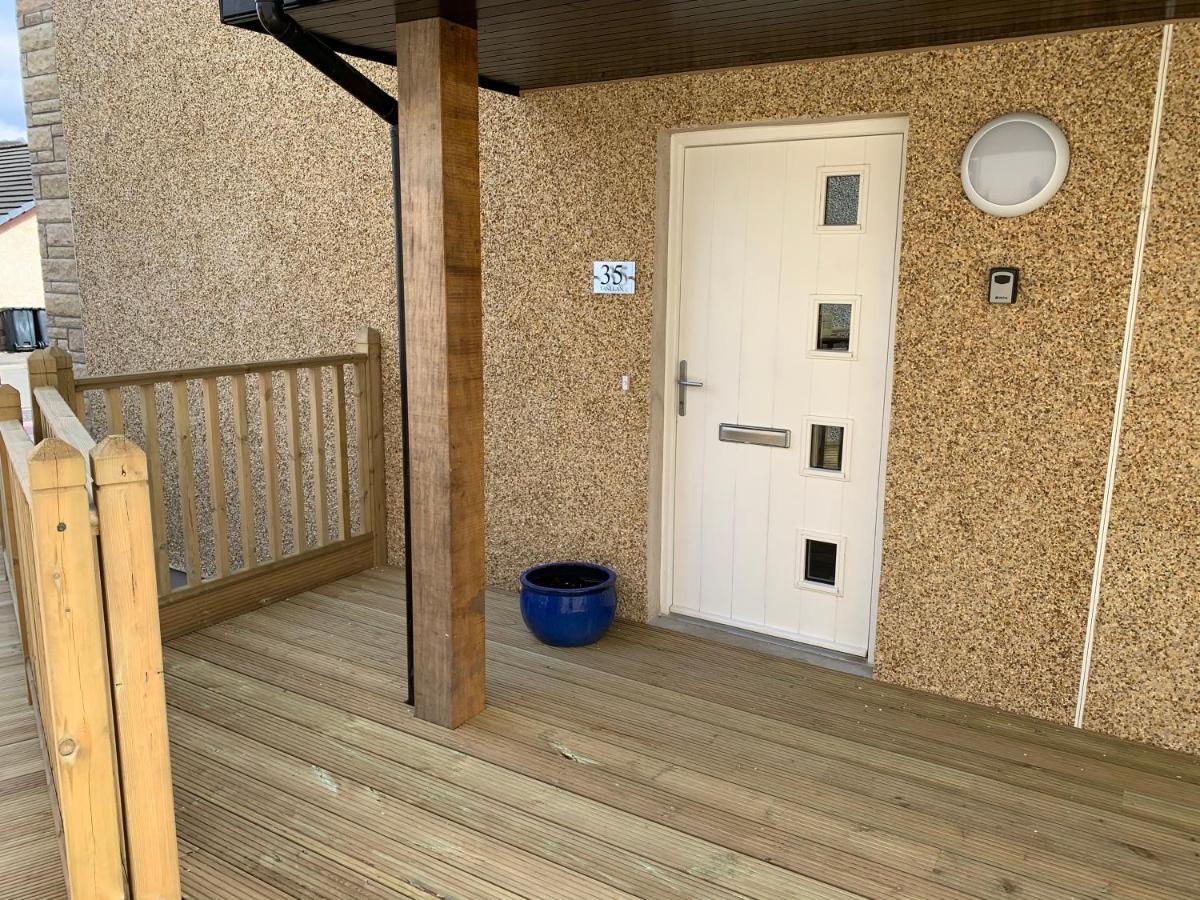 Tanllan Apartment Callander Exterior photo