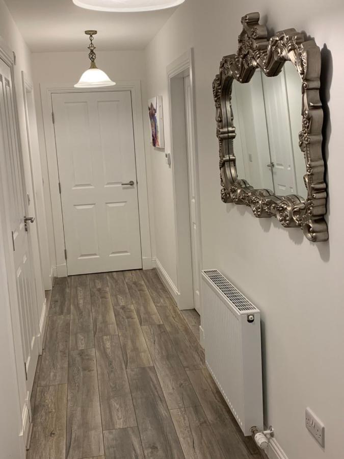 Tanllan Apartment Callander Exterior photo