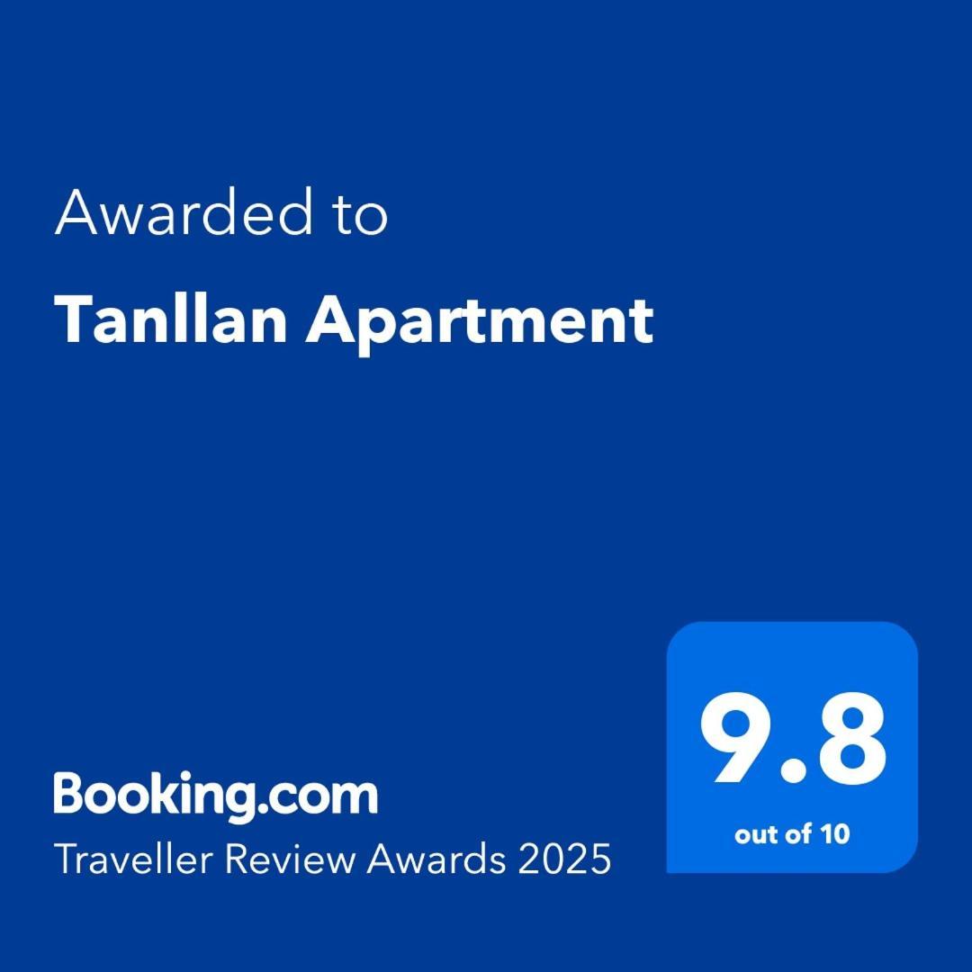Tanllan Apartment Callander Exterior photo